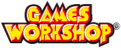 Games Workshop logo