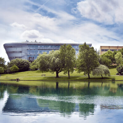 Securing Diverse Top Tier Talent For the University of Surrey