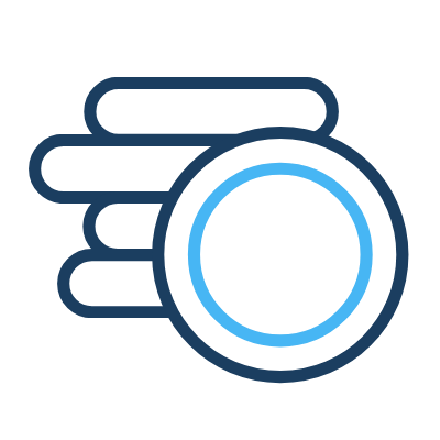 Coins icon