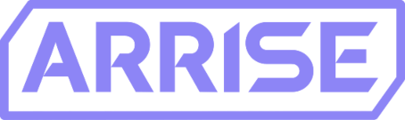 ARRISE logo