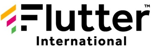 Flutter logo