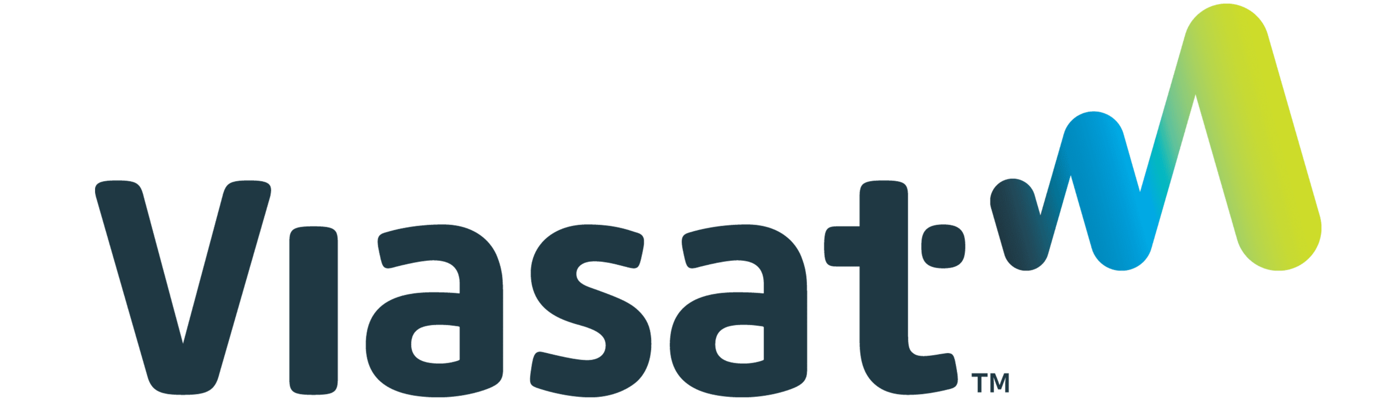 Viasat logo