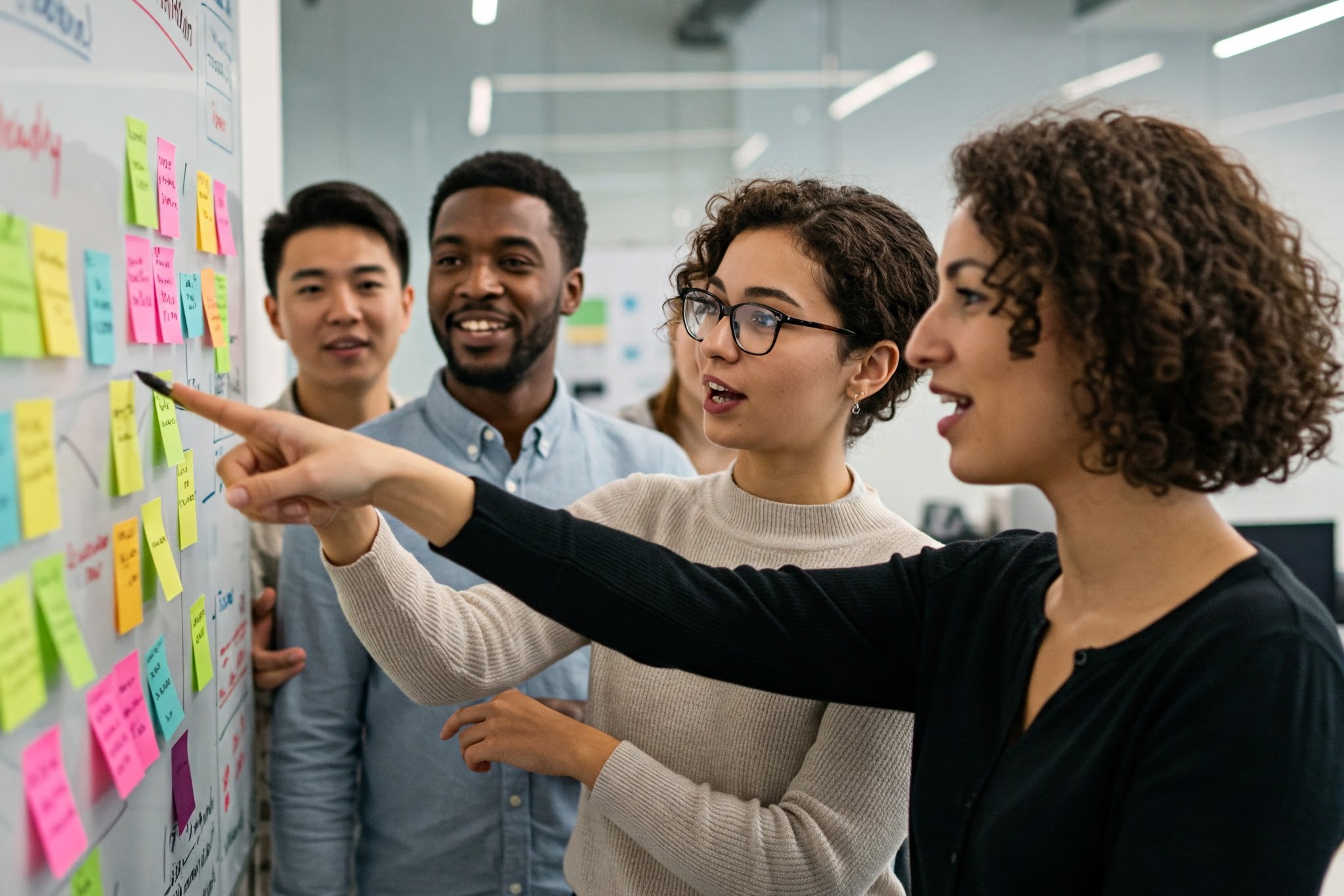 Why should talent attraction teams care about AI? 